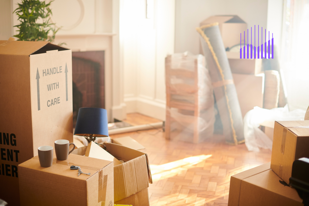 Les Français changent de ville… et découvrent trop tard qu’ils doivent aussi changer de banque