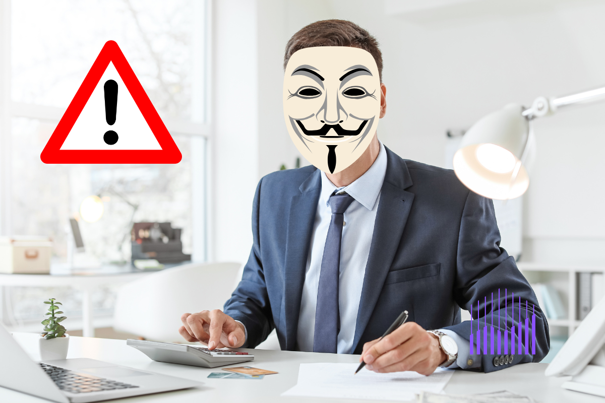 Faux conseillers bancaires : l’arnaque silencieuse qui vide les comptes en quelques minutes