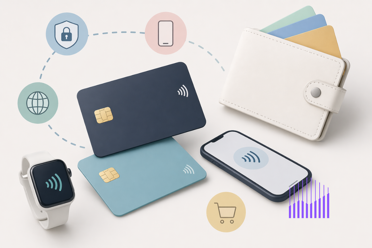 Cartes bancaires en mai 2026 : les grandes nouveautés qui pourraient changer vos paiements