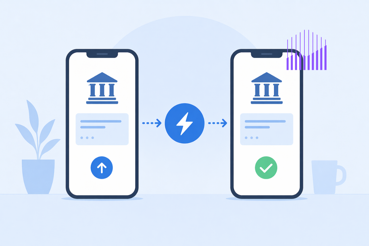 Virement instantané gratuit en 2026 : ce qui change mardi prochain pour les banques et vos paiements
