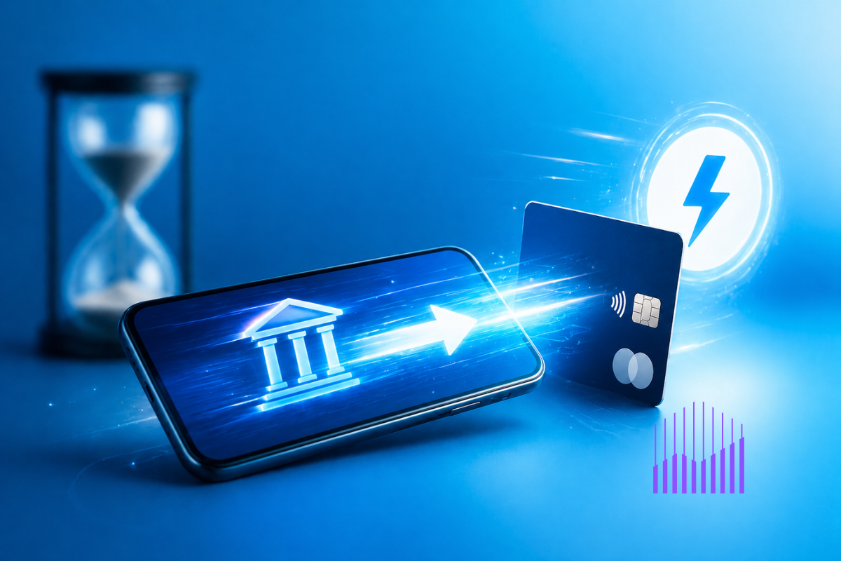 Ouvrir un compte bancaire rapidement en 2026 : la méthode la plus simple pour obtenir un IBAN sans attendre