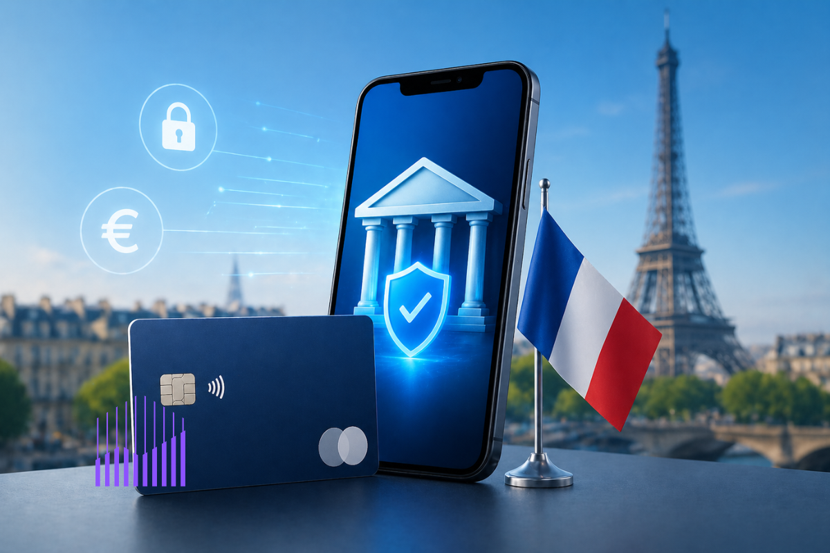 Revolut veut une licence bancaire en France en 2026 : ce que cela pourrait changer pour votre compte